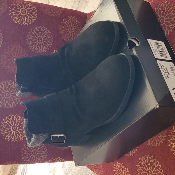 torrid Shoes - 🍁🍂New! Torrid Black Boots 11.5W